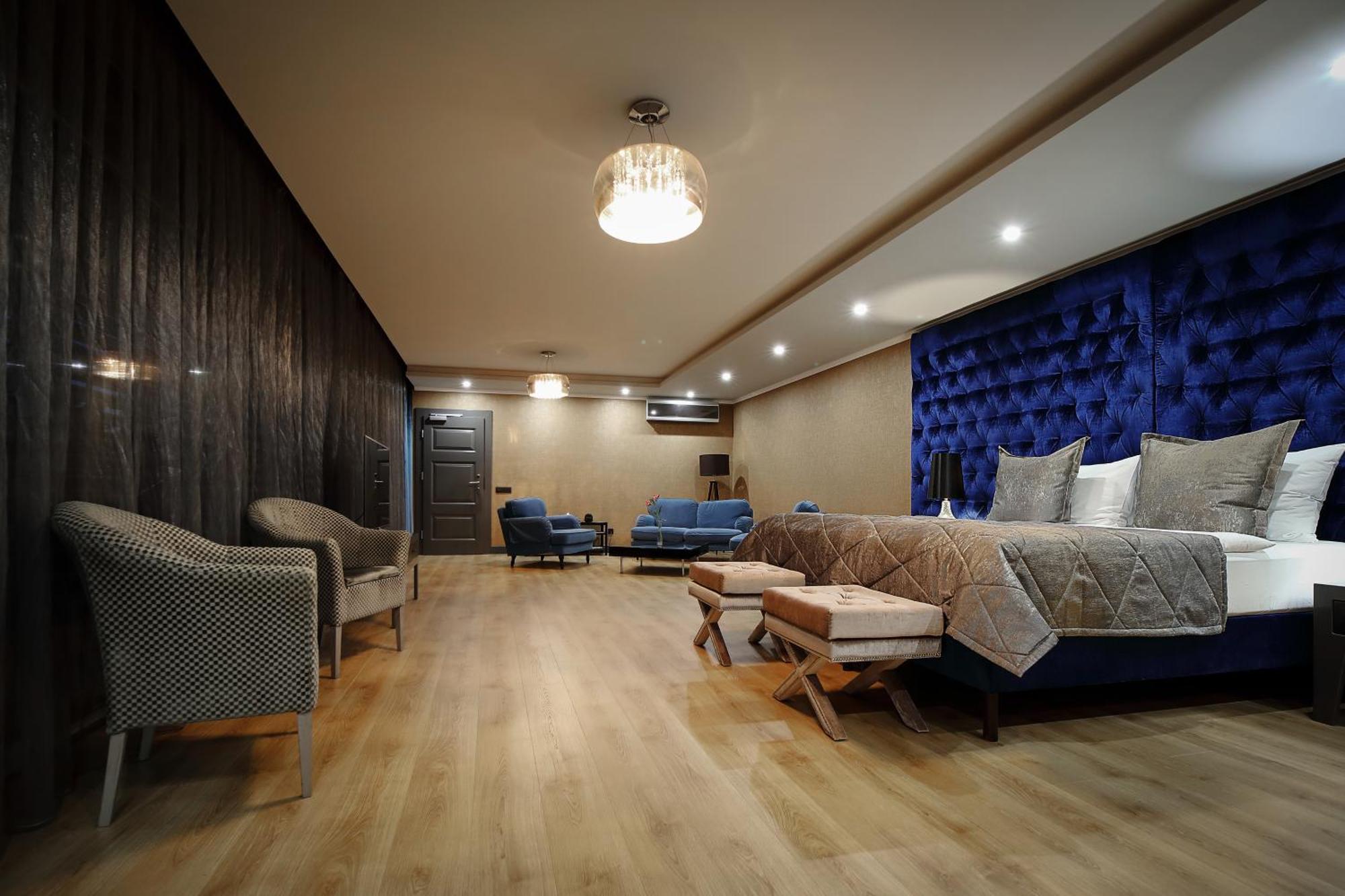 Hotel Zlaty Klucik - Golden Key With Luxury Spa Νίτρα Εξωτερικό φωτογραφία