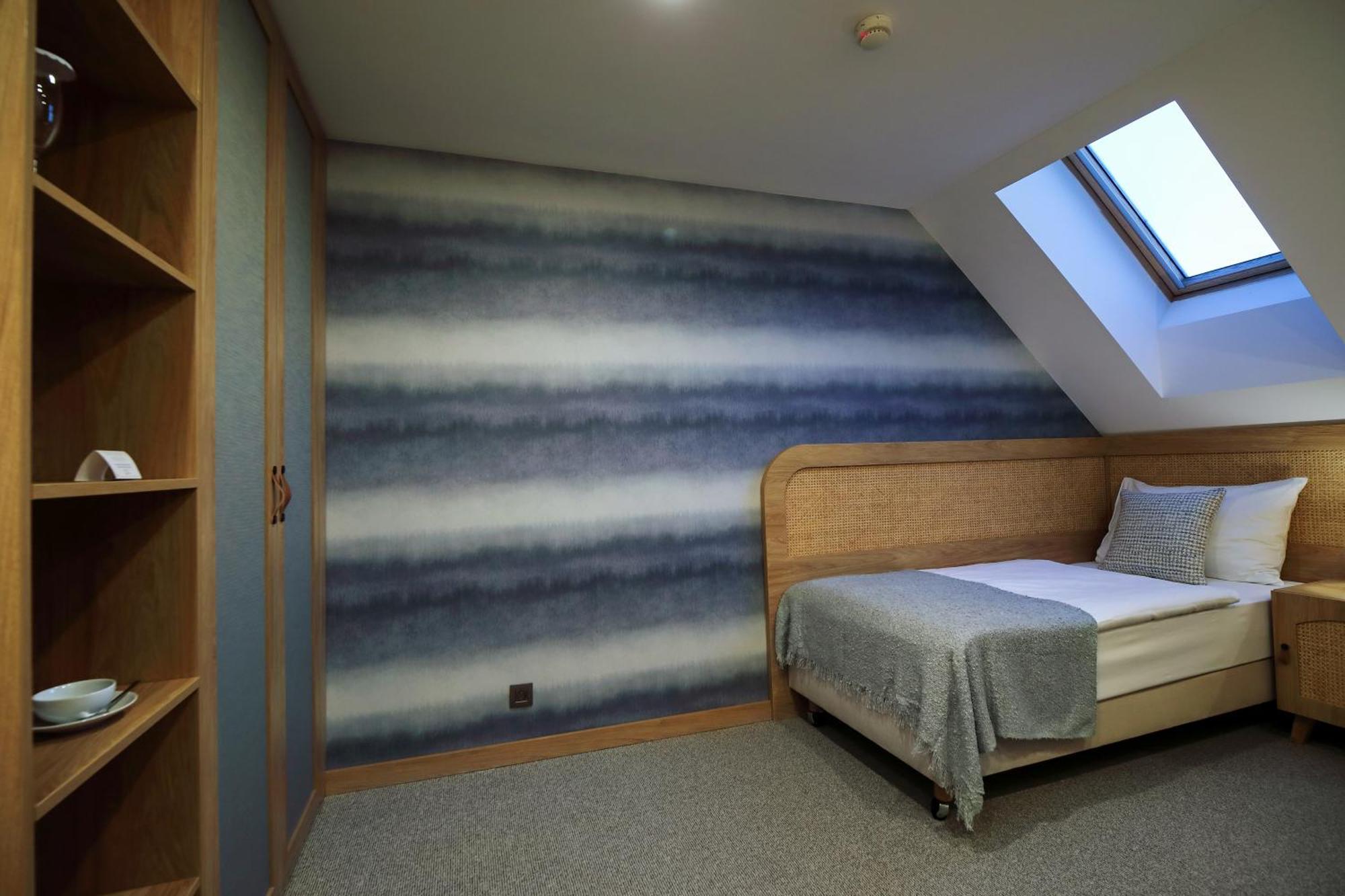Hotel Zlaty Klucik - Golden Key With Luxury Spa Νίτρα Εξωτερικό φωτογραφία