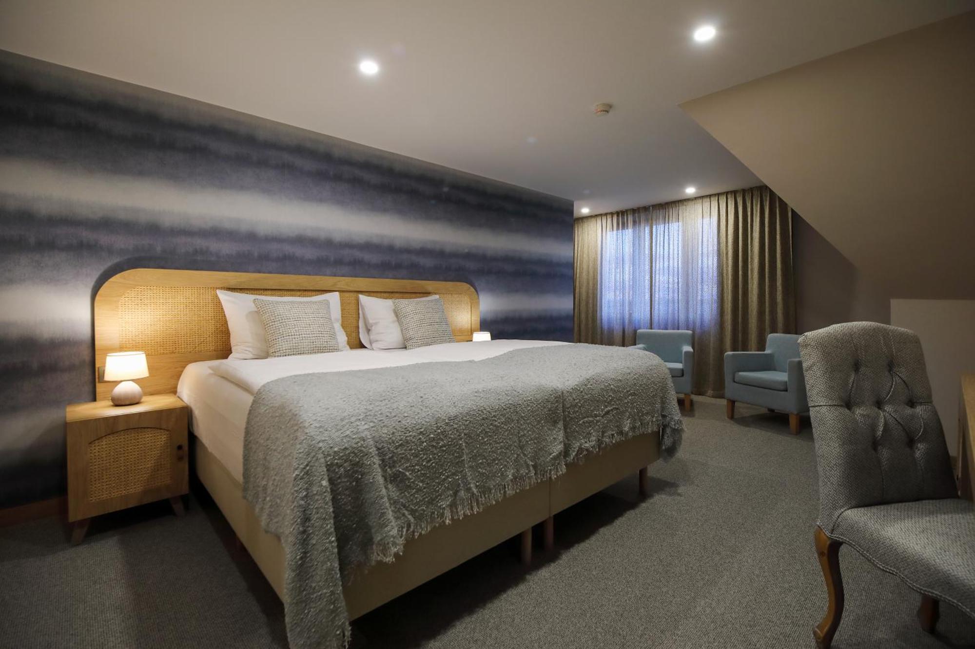Hotel Zlaty Klucik - Golden Key With Luxury Spa Νίτρα Εξωτερικό φωτογραφία