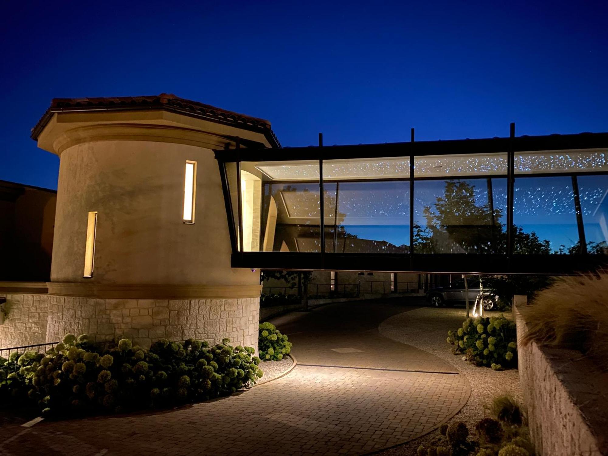 Hotel Zlaty Klucik - Golden Key With Luxury Spa Νίτρα Εξωτερικό φωτογραφία