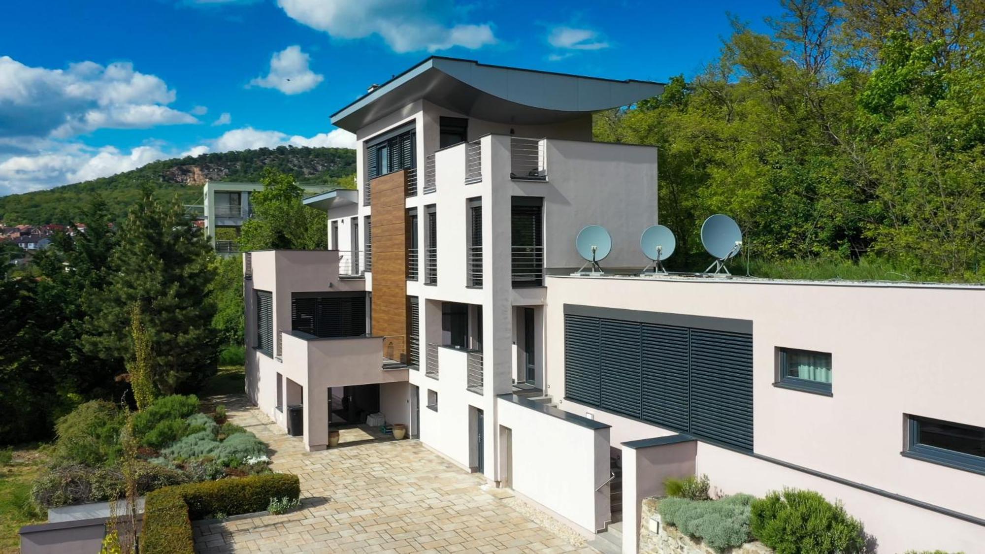 Hotel Zlaty Klucik - Golden Key With Luxury Spa Νίτρα Εξωτερικό φωτογραφία