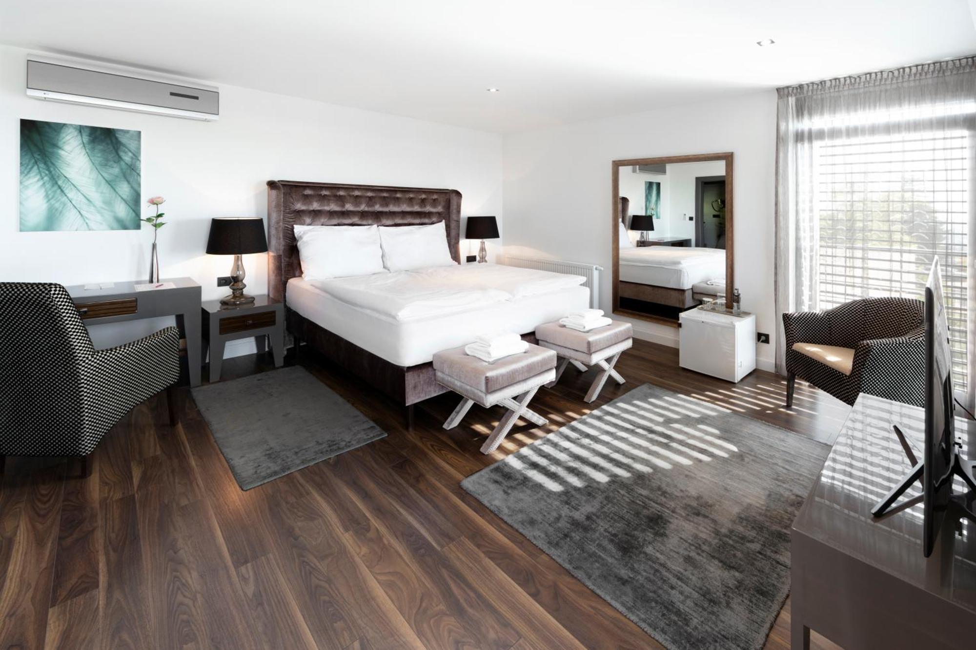 Hotel Zlaty Klucik - Golden Key With Luxury Spa Νίτρα Εξωτερικό φωτογραφία