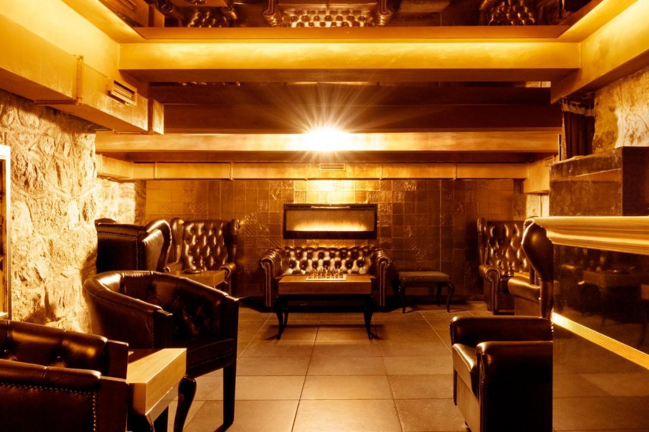 Hotel Zlaty Klucik - Golden Key With Luxury Spa Νίτρα Εξωτερικό φωτογραφία