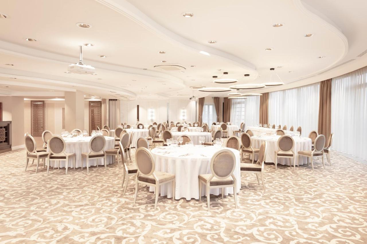 Hotel Zlaty Klucik - Golden Key With Luxury Spa Νίτρα Εξωτερικό φωτογραφία
