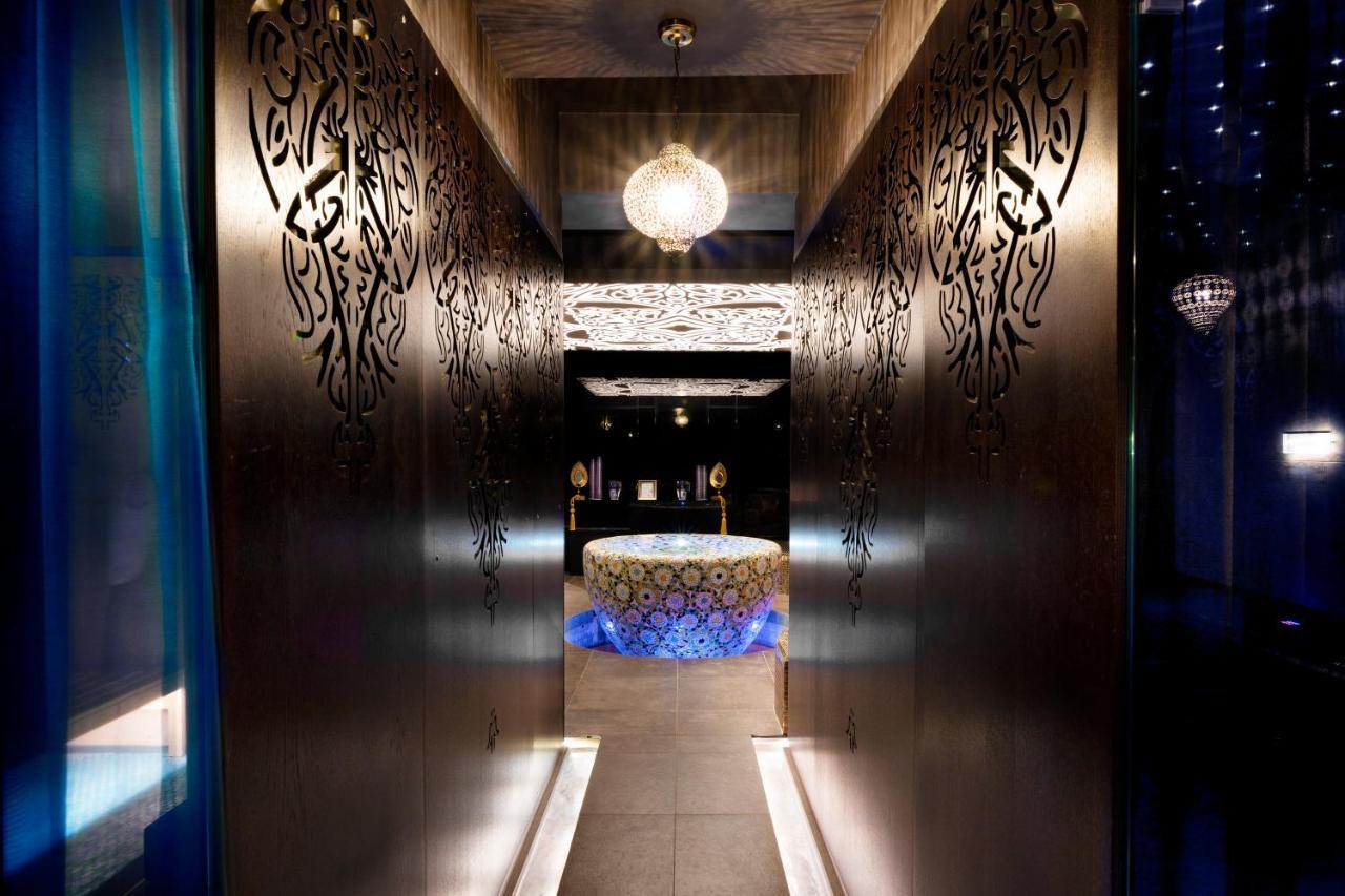 Hotel Zlaty Klucik - Golden Key With Luxury Spa Νίτρα Εξωτερικό φωτογραφία